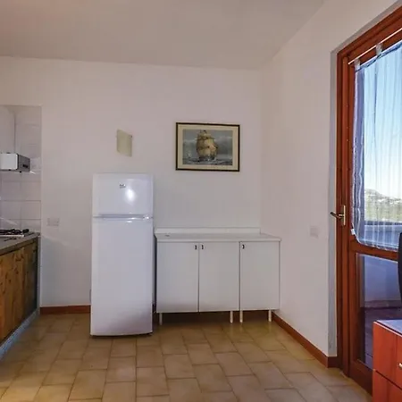 Apartamento Falcone In