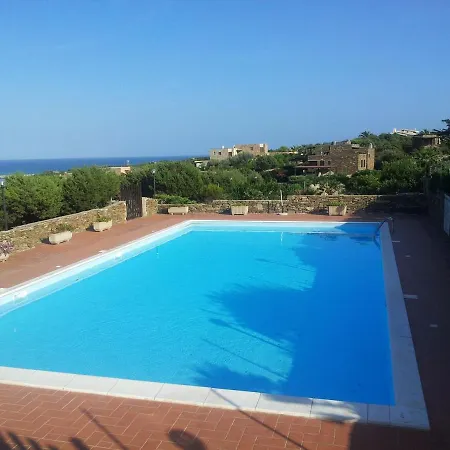 Apartment Falcone In *